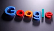 A 3D printed Google logo is seen in this illustration taken April 12, 2020. REUTERS/Dado Ruvic/Illustration/File Photo/File Photo