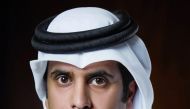 GWC Chairman Sheikh Abdulla bin Fahad bin Jassem bin Jabor Al Thani.