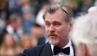 PHOTO: 71st Cannes Film Festival, Red Carpet Arrivals - Cannes, France, May 13, 2018 - Director Christopher Nolan poses. REUTERS/Stephane Mahe/File Photo