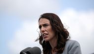  New Zealand Prime Minister Jacinda Ardern (REUTERS/Loren Elliott/File Photo)
 