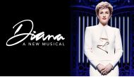 Twitter: DIANA: A New Musical