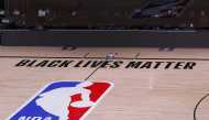 LAKE BUENA VISTA, FLORIDA - AUGUST 26: In Game Five of the Eastern Conference First Round during the 2020 NBA Playoffs at AdventHealth Arena at ESPN Wide World Of Sports Complex on August 26, 2020 in Lake Buena Vista, Florida. Kevin C. Cox/Getty Images/AF