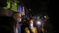 FILE PHOTO/REUTERS