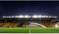 June 28, 2020 General view inside the stadium before the match, as play resumes behind closed doors following the outbreak of the coronavirus disease (COVID-19) REUTERS/Jennifer Lorenzini/File Photo
