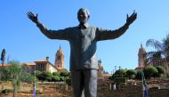 Twitter: @NelsonMandela
