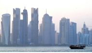 Photo by Abdul Basit © The Peninsula