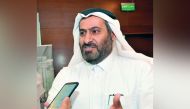 Ibrahim Al Mannai, Executive Director (Advisory and Incubation) at QDB.