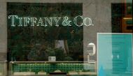 A Tiffany & Co. store is pictured in the Manhattan borough of New York City, New York, U.S., September 10, 2020. REUTERS/Carlo Allegri
