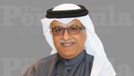 Shaikh Salman bin Ibrahim Al Khalifa