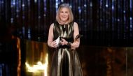 FILE PHOTO: Catherine O'Hara wins the award for best actress in a comedy series for 