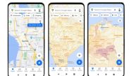 GOOGLE MAPS