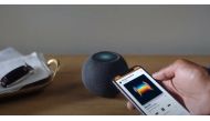 screenshot from Live Apple event