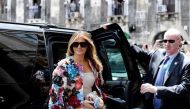 FILE PHOTO/REUTERS/Guglielmo Mangiapane