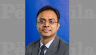 Anurag Gupta, Director and Head of Strategy and Real Estate at KPMG in Qatar.