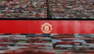 General view inside the stadium before the match Pool via REUTERS/Martin Rickett/File Photo