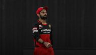 India captain Kohli has led the Bangalore side for the last eight editions during which they have just made the final once in 2016, when they went down to Sunrisers Hyderabad.