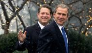 FILE PHOTO/REUTERS
