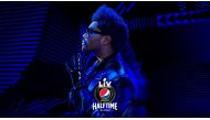 Twitter: @theweeknd