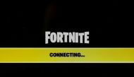 The popular video game 