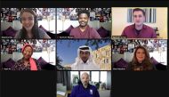 The recent Qandid Qatar episode was an interview with Northwestern University in Qatar’s Dean, Marwan M Kraidy.