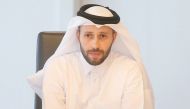 Ahmed Khellil Abbassi, Director of Team Services Department in the Local Organizing Committee of 2020 AFC Champions League’s (ACL) East Zone tournament.
