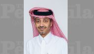 Engineer Saleh Abdullah Al Sharafi, Acting CEO of Waseef Asset Management Company