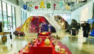 Pictures: Raynald C Rivera / The Peninsula 