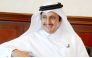 Sheikh Khalifa bin Jassim bin Mohamed Al Thani, Chairman of the Qatar Chamber