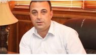 Jamal Haddad, editor of news website Al-Wakaai