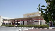 A view of Pearling Season International School.