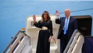 FILE PHOTO/REUTERS