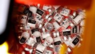/ AFP / JACK GUEZ
