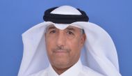 Eng. Mohammad Nasser Al Hajri