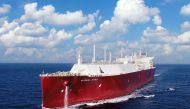 LNG carrier Global Star