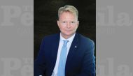 Gudni Stiholt Adalsteinsson, Chief Treasury & Investment Officer, Doha Bank.
