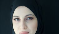 Sheikha Alanoud bint Hamad Al Thani, Managing Director of Business Development, QFC Authority.
