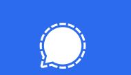 TWITTER: @signalapp
