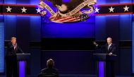 FILE PHOTO/REUTERS