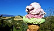 Representational image