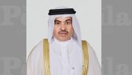 Chairman and Managing Director of Masraf Al Rayan, H E Ali bin Ahmed Al Kuwari