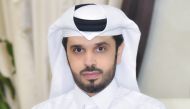 Omar Abdelaziz Al Meer, Head of the Business Development and Alternative Channels Sector at QIIB