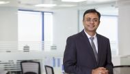 Director for Strategy and Real Estate Advisory at KPMG, Anurag Gupta