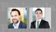 Dr. Juan Vazquez, Managing Director & Partner at BCG and Tomás Estevez, Principal at Boston Consulting Group (BCG)