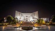 Supreme Court of Pakistan