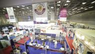 The exhibition will be held at Qatar National Convention Center from March 22 to 24.