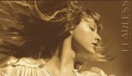 TWITTER: Taylor Swift