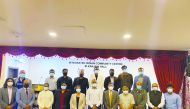 Members of new ISC Managing Committee & Advisory Council