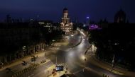 FILE PHOTO/REUTERS
