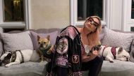 INSTAGRAM: LadyGaga