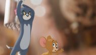 Twitter:@TomAndJerry